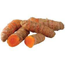 TURMERIC ROOT