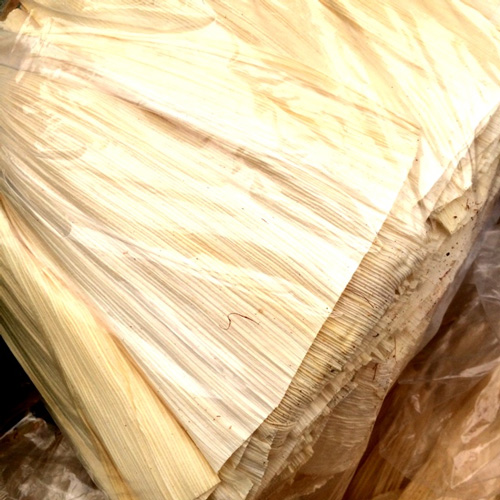 CORN HUSK