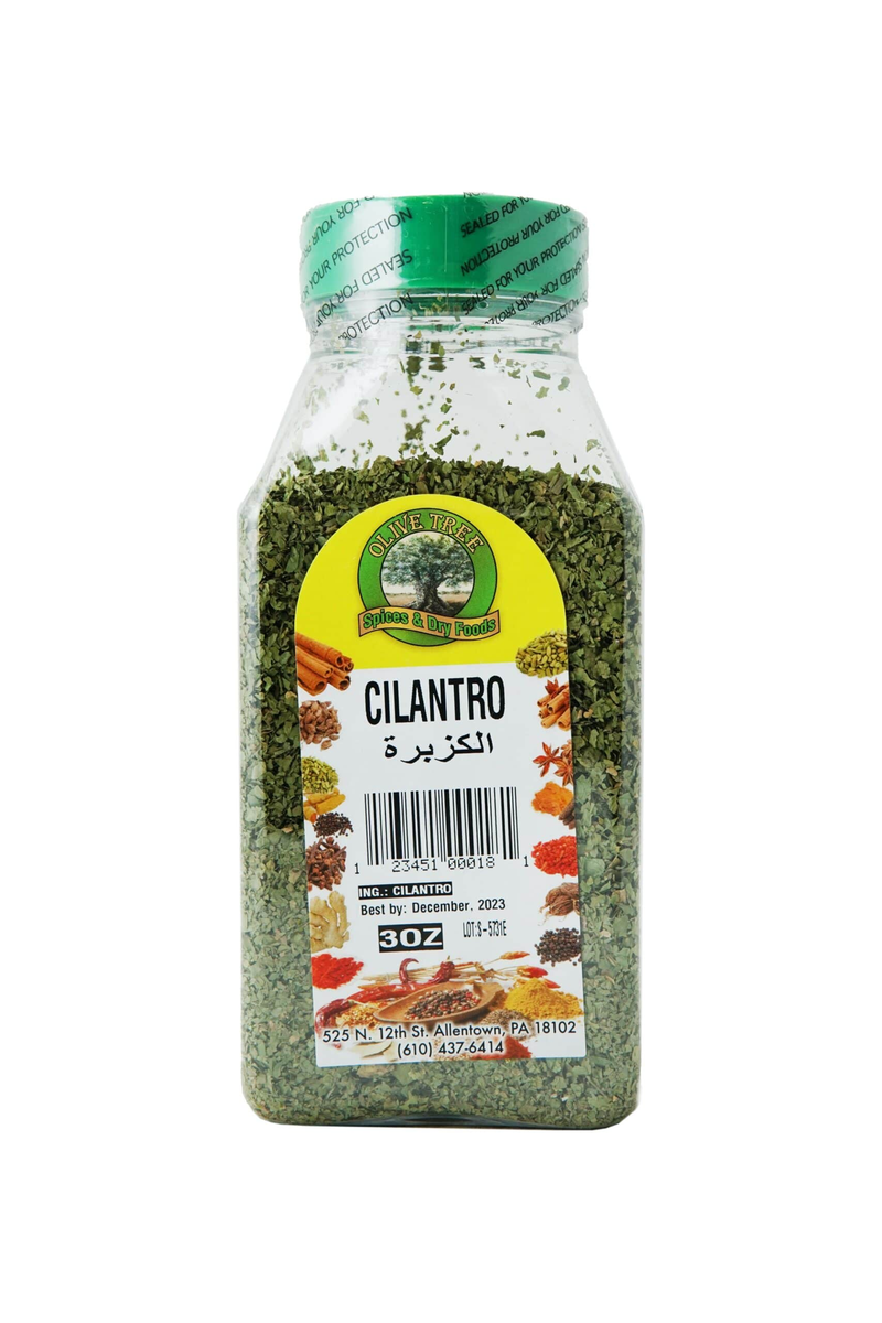 SPICES CILANTRO FLAKES