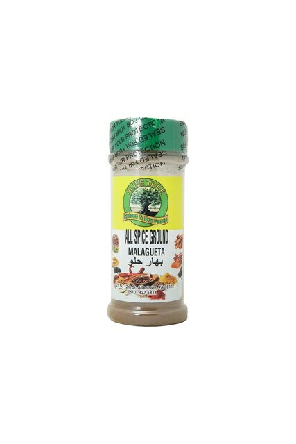 SPICES ALL SPICE GROUND