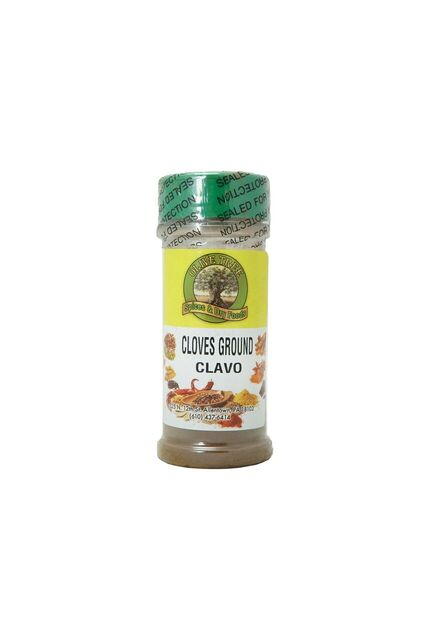 SPICES CLOVES GROUND