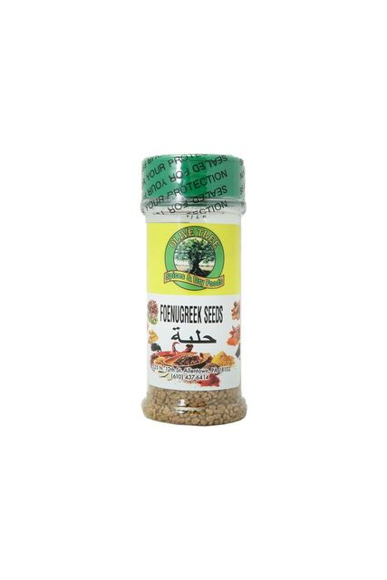 SEEDS FOENUGREEK