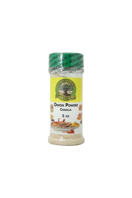 SPICES ONION POWDER