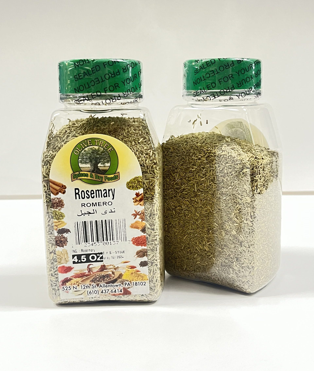 SPICES ROSEMARY CUT
