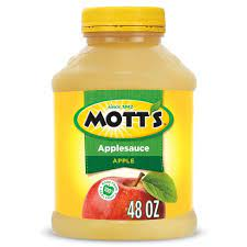 APPLE SAUCE
