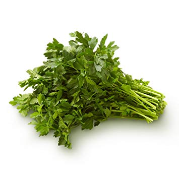 PARSLEY PLAIN