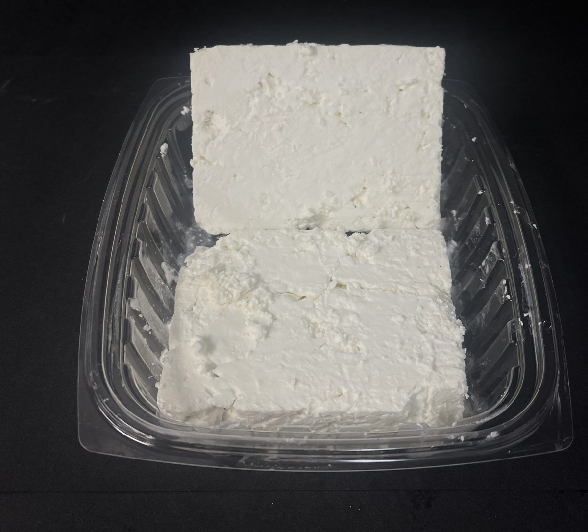 CHEESE FETA GREEK DOMESTIC