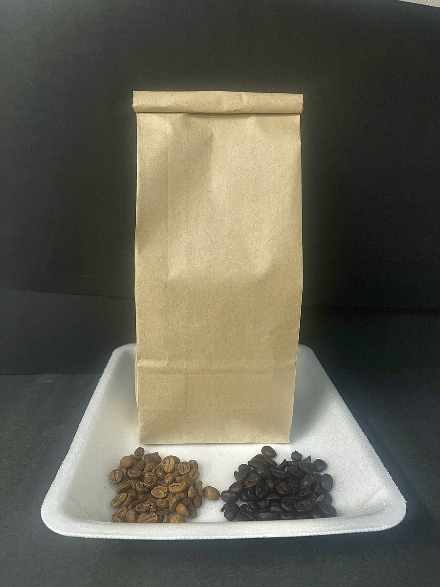 COFFEE TURKISH FRESHLY GROUND PLAIN