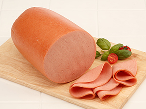 BOLOGNA MINCED
