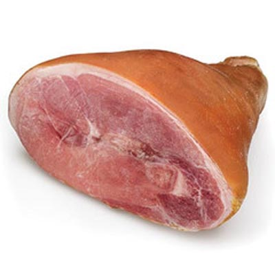 DELI HALF BONE IN HAM 