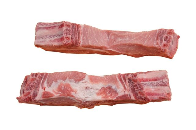 PORK RIBS COUNTRY STYLE