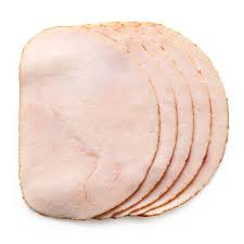 HALAL TURKEY BREAST SMOKED