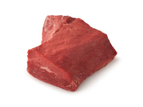 BEEF BOTTOM ROUND ROAST