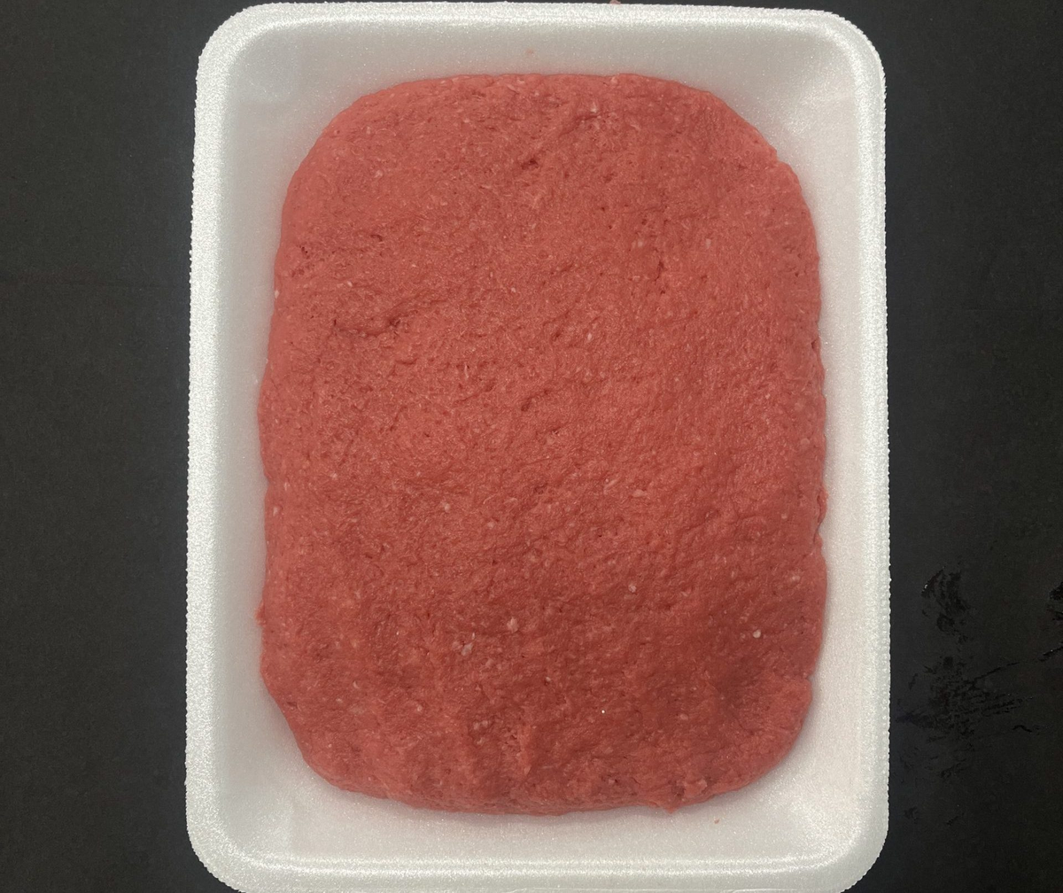 BEEF KIBBEE NAYEH READY TO EAT