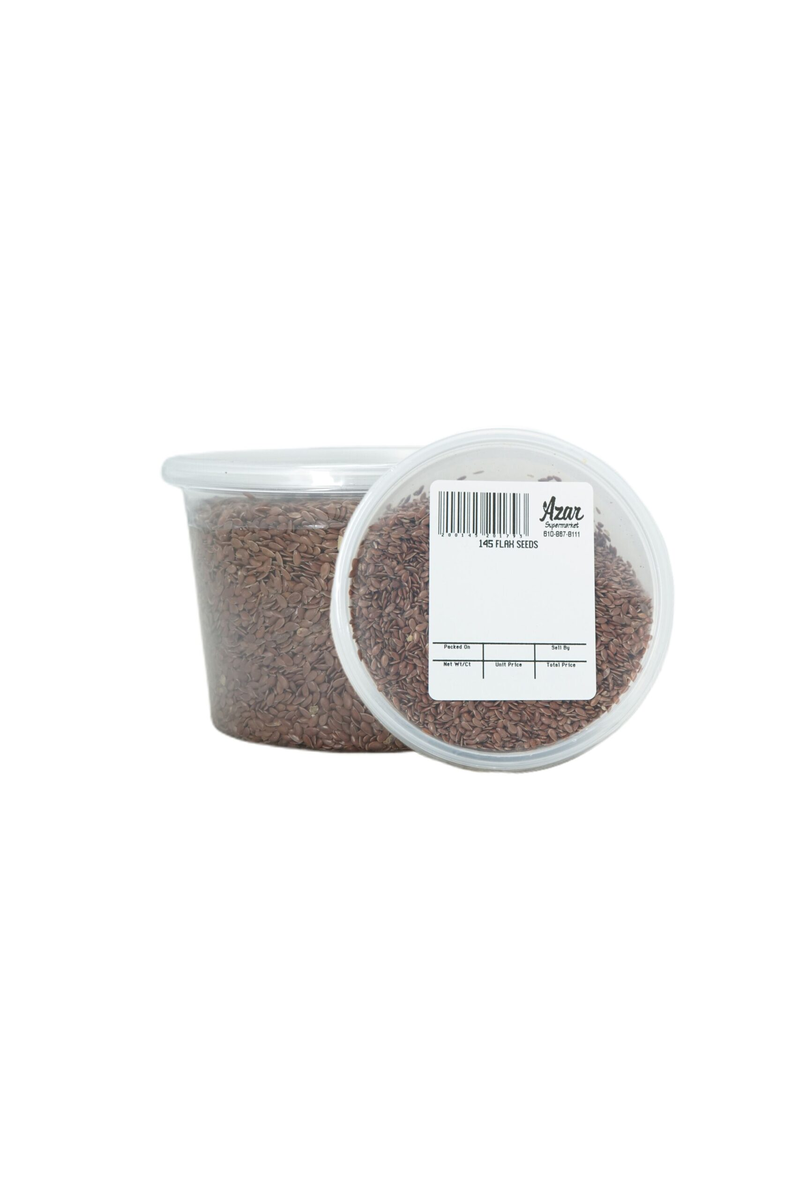 FLAX SEED 6145
