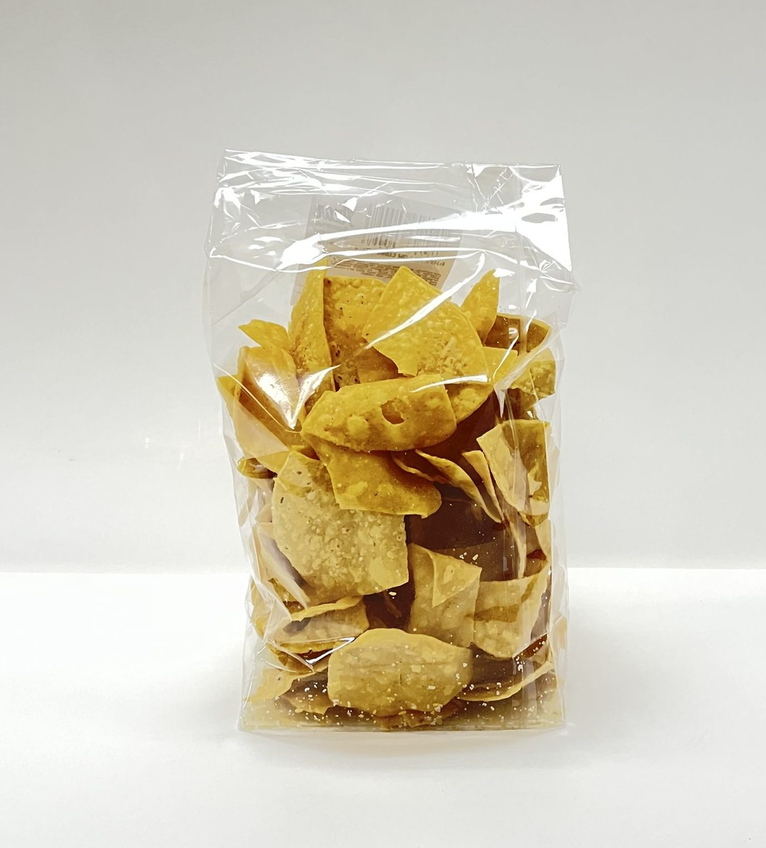CHIPS TORTILLA YELLOW CORN 6189