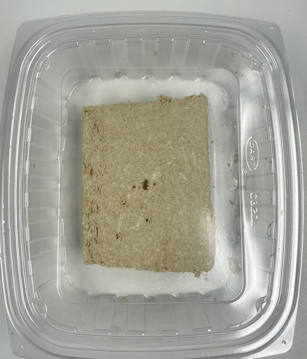 HALVA MACEDONIAN VANILLA