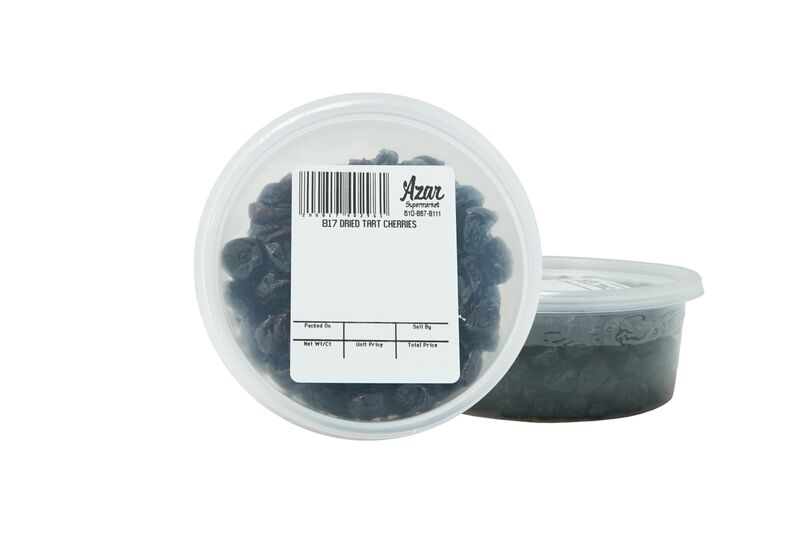 6229 DRY CHERRY