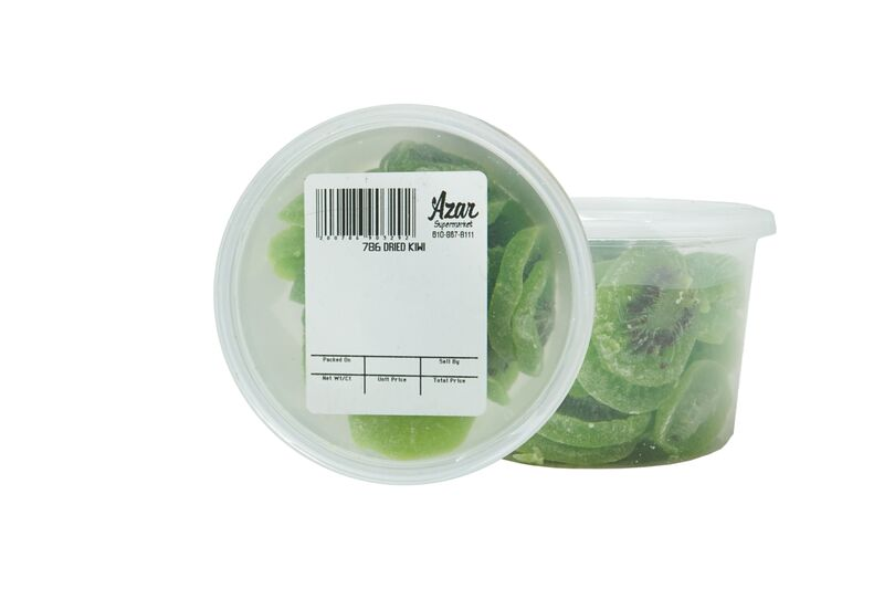 6241 DRY KIWI