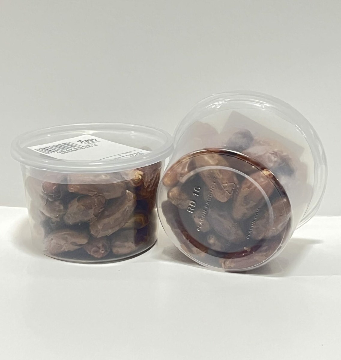 DRY DATES 6255