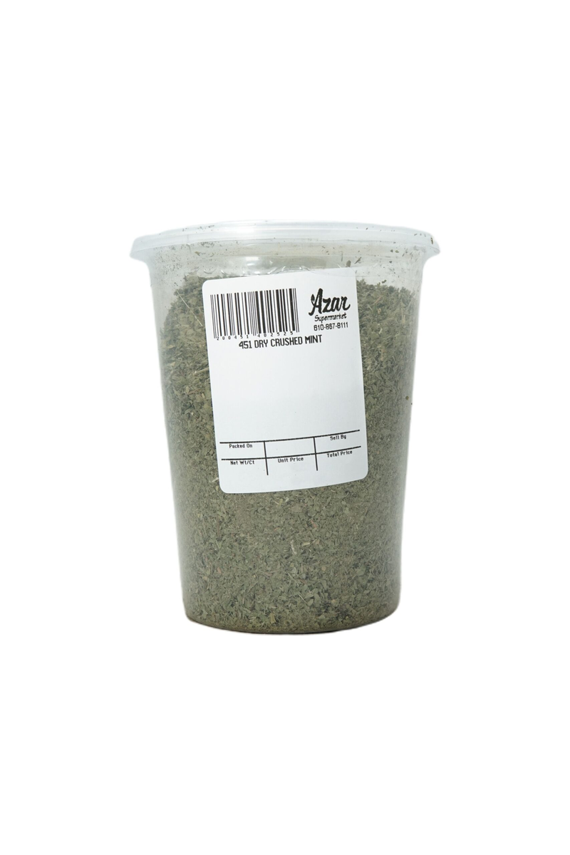 MINT DRY 6301