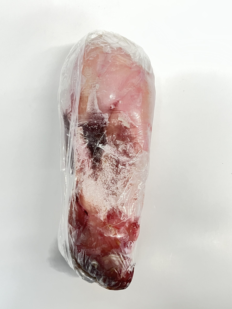 RABBIT WHOLE SKINLESS 6307