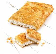 PASTRY BOUGATSA THESSALONIKI FILLED WITH FETA CHEESE 6362 