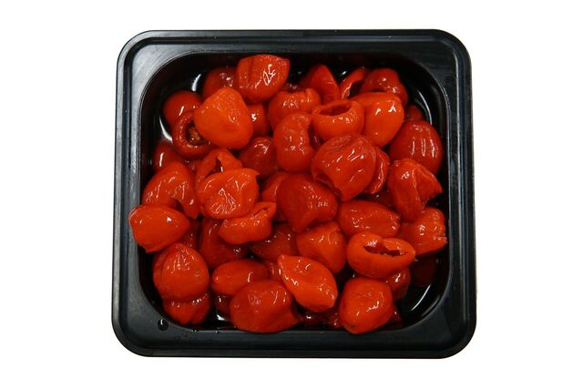 PEPPADEW PEPPERS