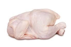 HALAL CHICKEN WHOLE FRYER