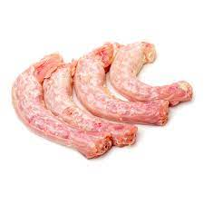 HALAL CHICKEN NECK & BACK