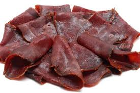 HALAL BEEF BASTERMA