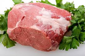 HALAL LAMB LEG BONELESS