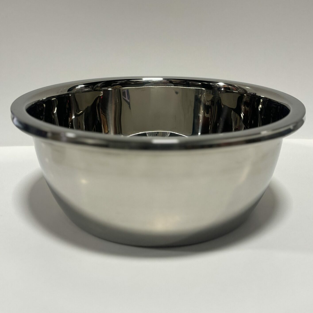 PHOENIX ROUND BOWL STAINLESS STEEL 30CM