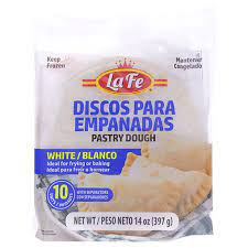 BREAD DISCOS WHITE LARGE