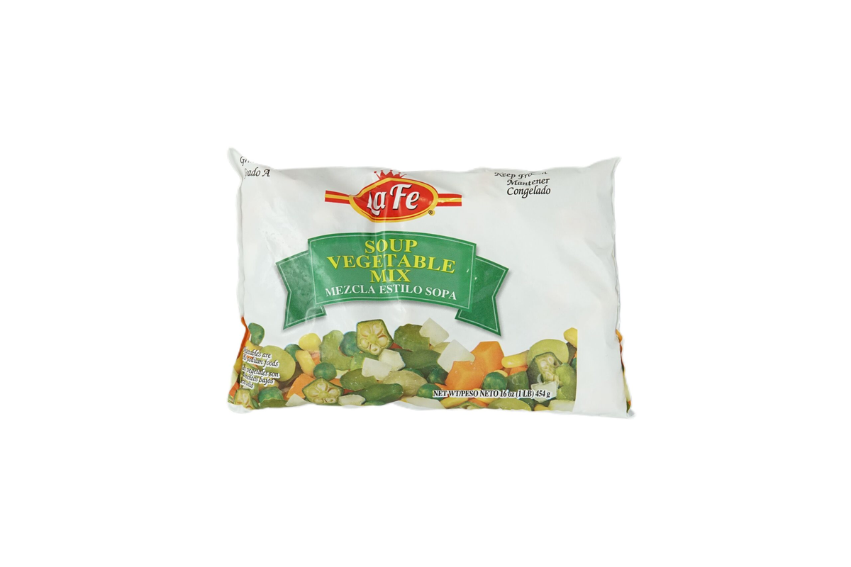VEGETABLES MIXED WIC APPROVED