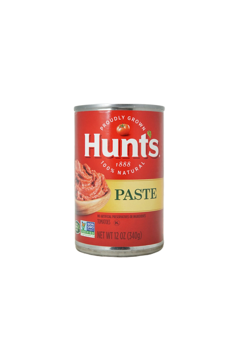 PASTE TOMATO