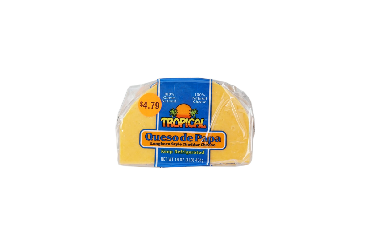 CHEESE CHEDDAR YELLOW WIC APPROVED