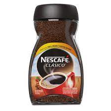 CLASSIC INSTANT COFFEE
