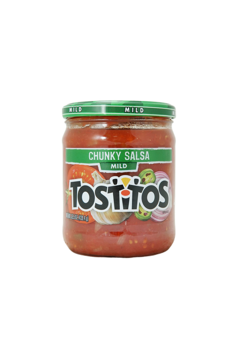 SALSA MILD