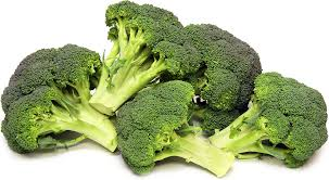BROCCOLI CROWN