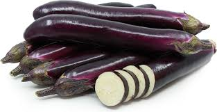 EGGPLANT CHINESE