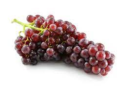 GRAPE SEEDLESS CALIFORNIA RED