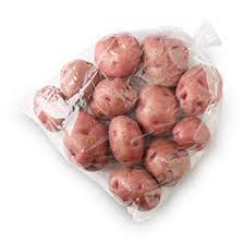 POTATO RED BAG