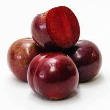 PLUMS PLUOT