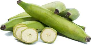 PLANTAIN GREEN 