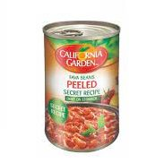 FAVA BEANS FOUL PEELED