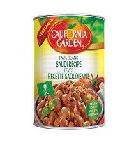 FAVA BEANS FOUL SAUDI RECIPE 