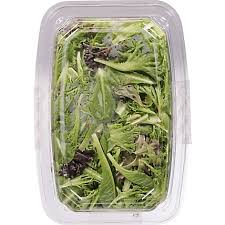 SPRING MIX PACK