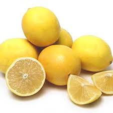LEMON BAG