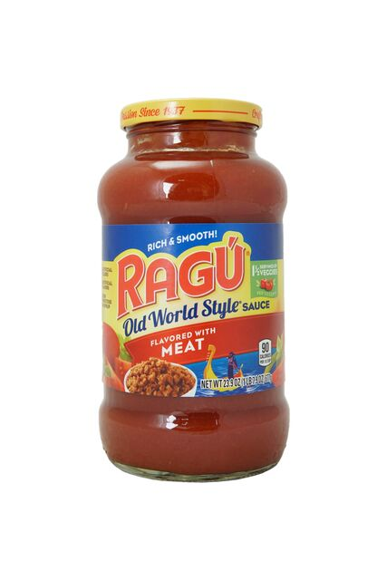 MEAT PASTA SAUCE